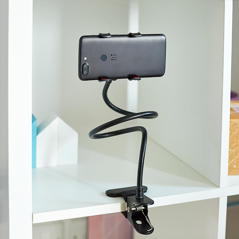 Lazy Arm Smartphone Holder