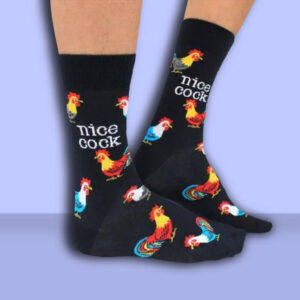 Cock Socks