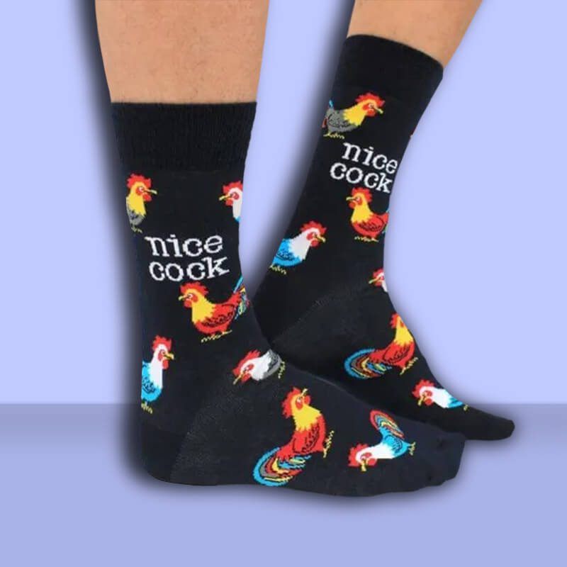 Cock Socks