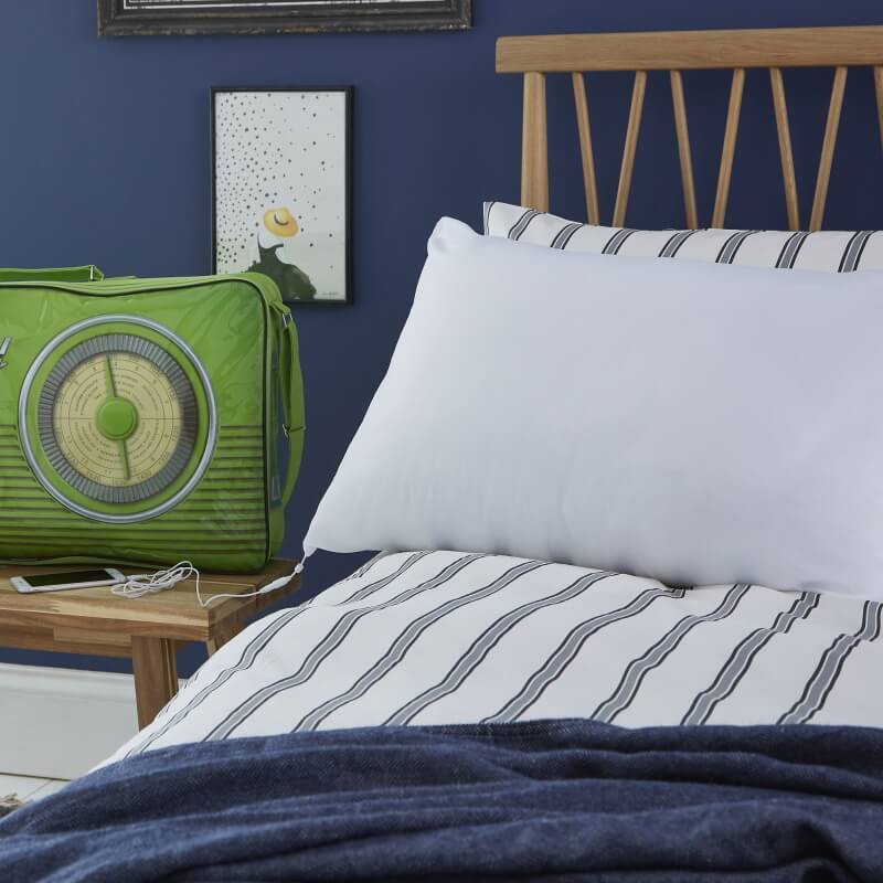 Sound Asleep iMusic Pillow