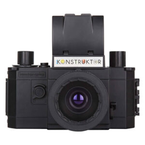 Lomography Konstruktor - Construct Your Own SLR Camera