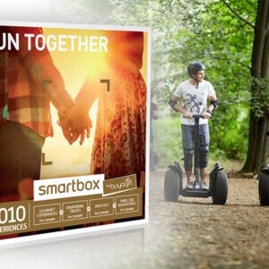 Fun Together Experience Box