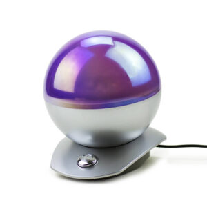 Laser Sphere Light Show Projector