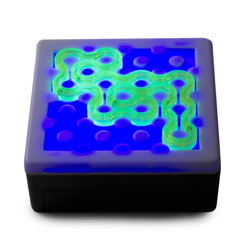 Cool Circuits