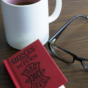 Don'ts For Wives