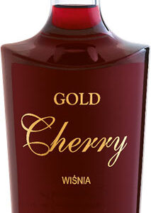 Debowa - Gold Cherry Wisnia 70cl Bottle
