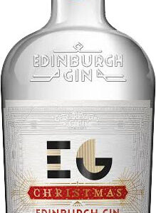 Edinburgh Gin - Christmas Edition 70cl Bottle