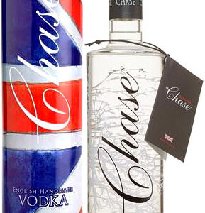 Chase Distillery - English Potato Vodka in Tin 70cl Bottle
