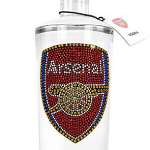 Arsenal FC - Vodka 70cl Bottle