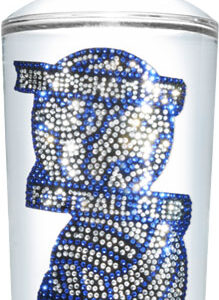 Birmingham City FC - Vodka 70cl Bottle