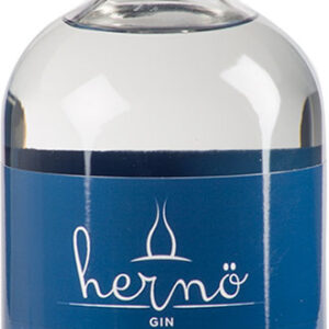 Herno - Gin 50cl Bottle