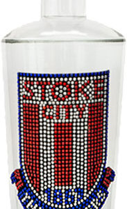 Stoke FC - Vodka 70cl Bottle