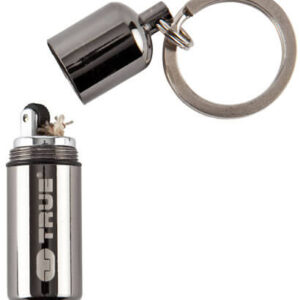 Fire Stash Keyring