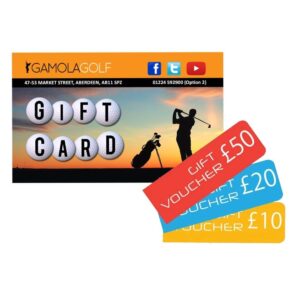 Gift Voucher