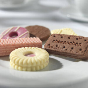 Chocolate Biscuits
