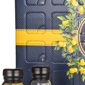 Drinks By The Dram - The Gin Advent Calendar Gift Set