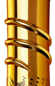 Roberto Cavalli - Gold Limited Edition 1 Litre Bottle