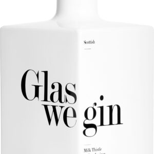 Glaswegin - Original Gin 70cl Bottle