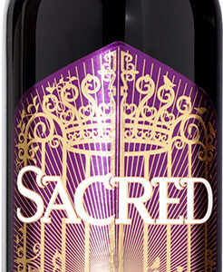 Sacred - Organic Sloe Gin 70cl Bottle