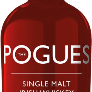 The Pogues - Single Malt 70cl Bottle