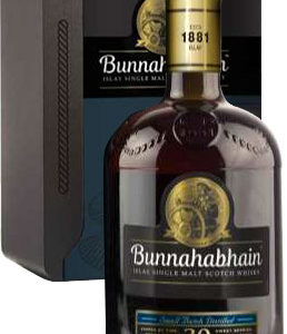 Bunnahabhain - 30 Year Old 70cl Bottle