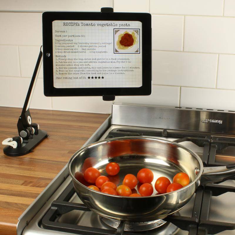 Smartphone & Tablet Mini Mount