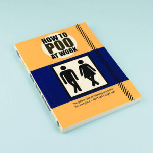 How To Poo At Work