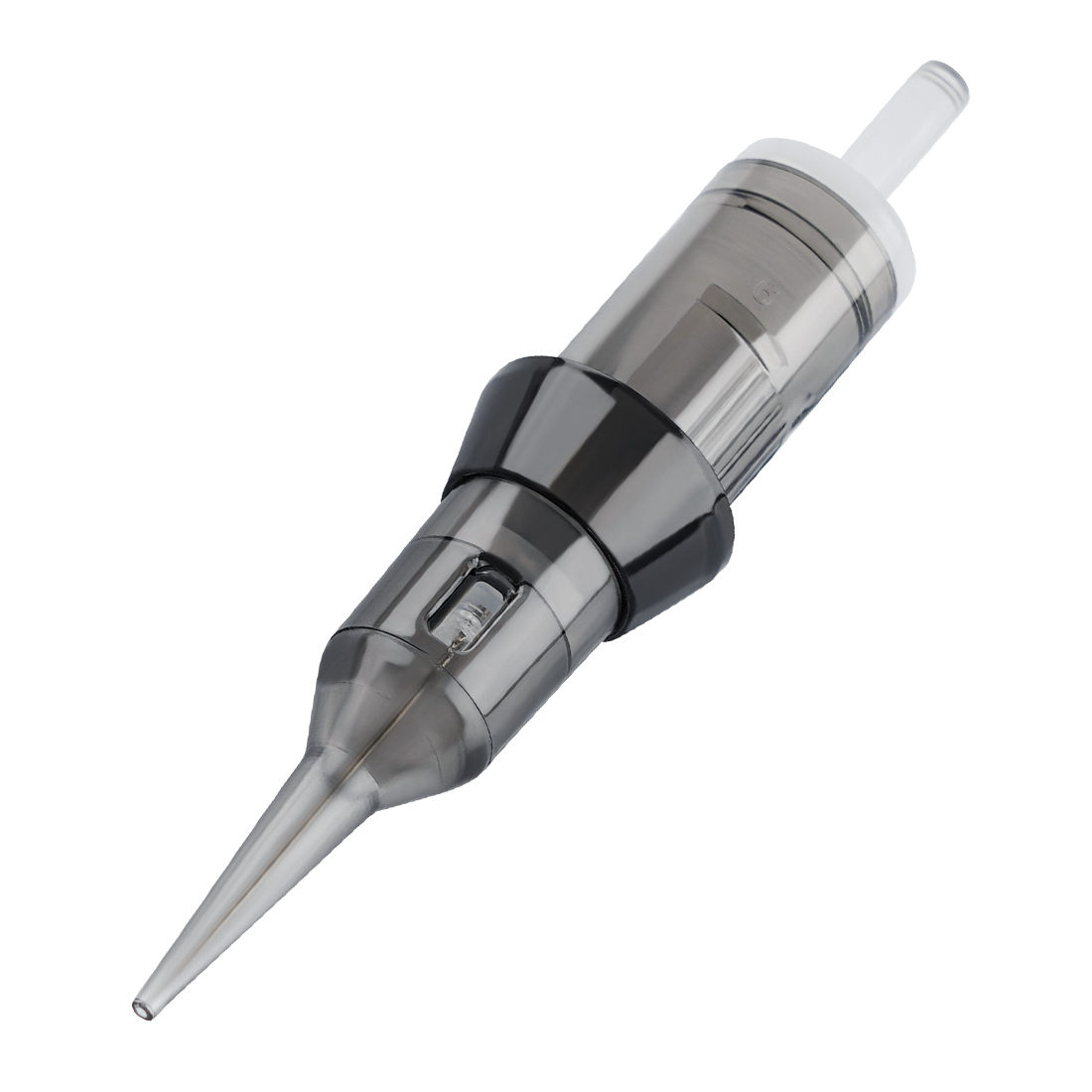 Dragonhawk Round Liner for Permanent Makeup 1RL PMU SMP