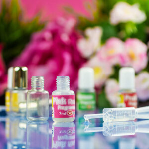 Invent-A-Scent Perfume