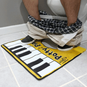 Potty Piano
