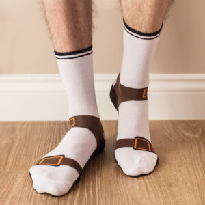 Sandal Socks