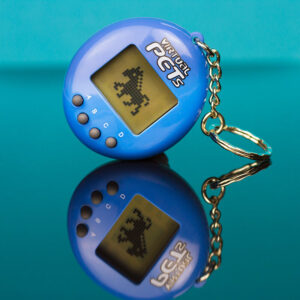 Virtual Pet