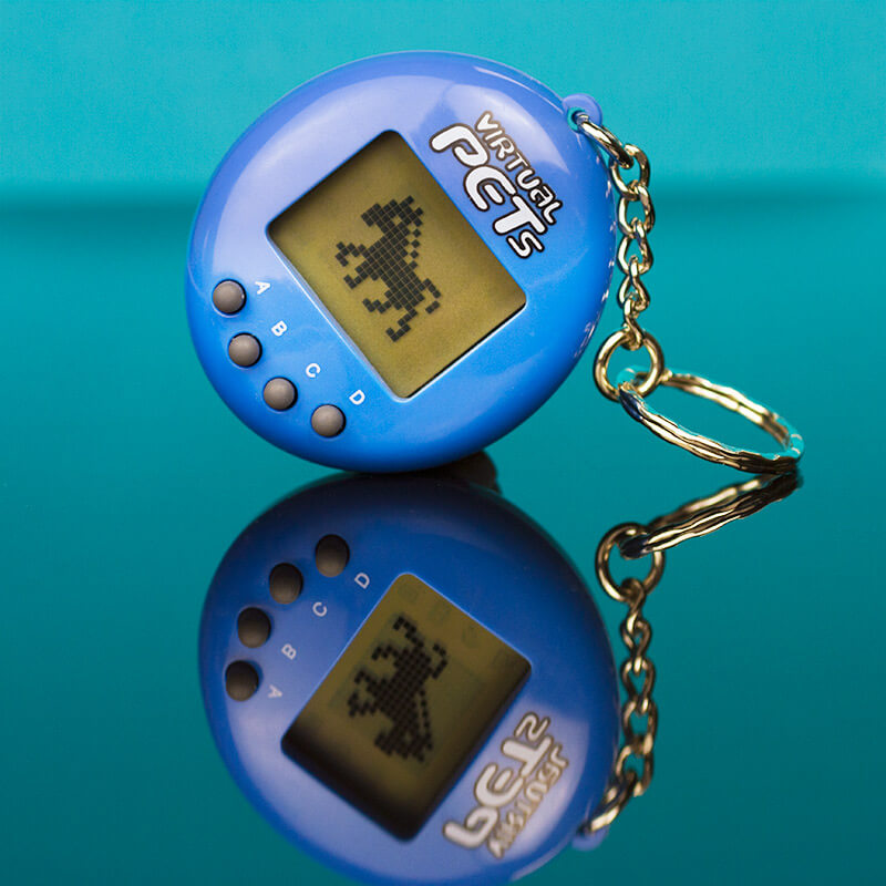 Virtual Pet