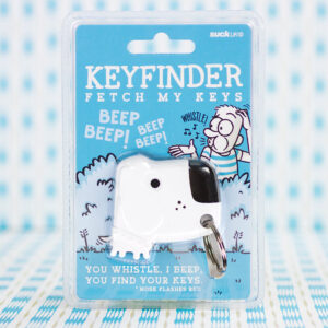 Fetch My Keys - Key Finder