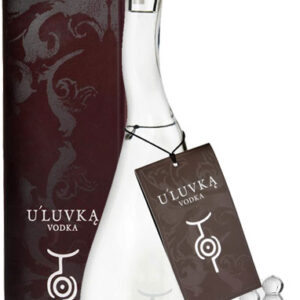 Uluvka - Signature Flp Gift Box 70cl Bottle