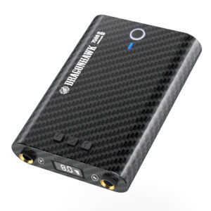 Dragonhawk Portable Charger Tattoo Power Supply