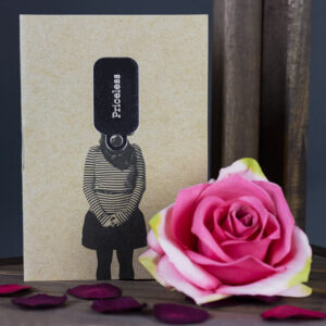 You're Priceless Necklet - Female