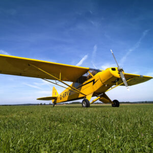 30 Minute Introductory Flying Lesson - UK Wide