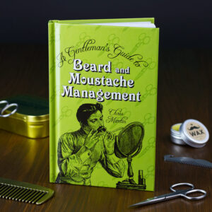 Beard and Moustache Management