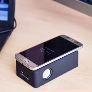 Wireless Touch Speaker