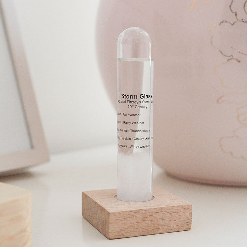 Storm Glass