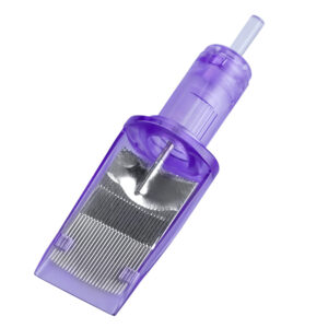 Mast Pro Tattoo Cartridges #10 Diameter 1041RM 5mmTaper(RM-1) Curved Magnum Box of 10