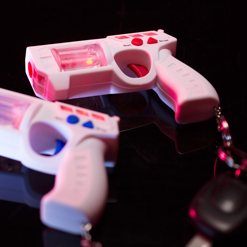 Laser Tag