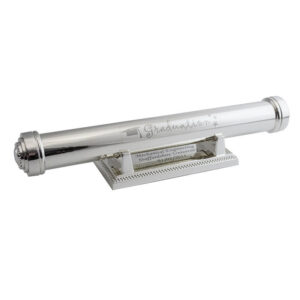 Personalised Graduation Certificate Holder