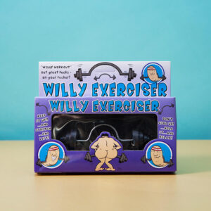 Willy Exerciser