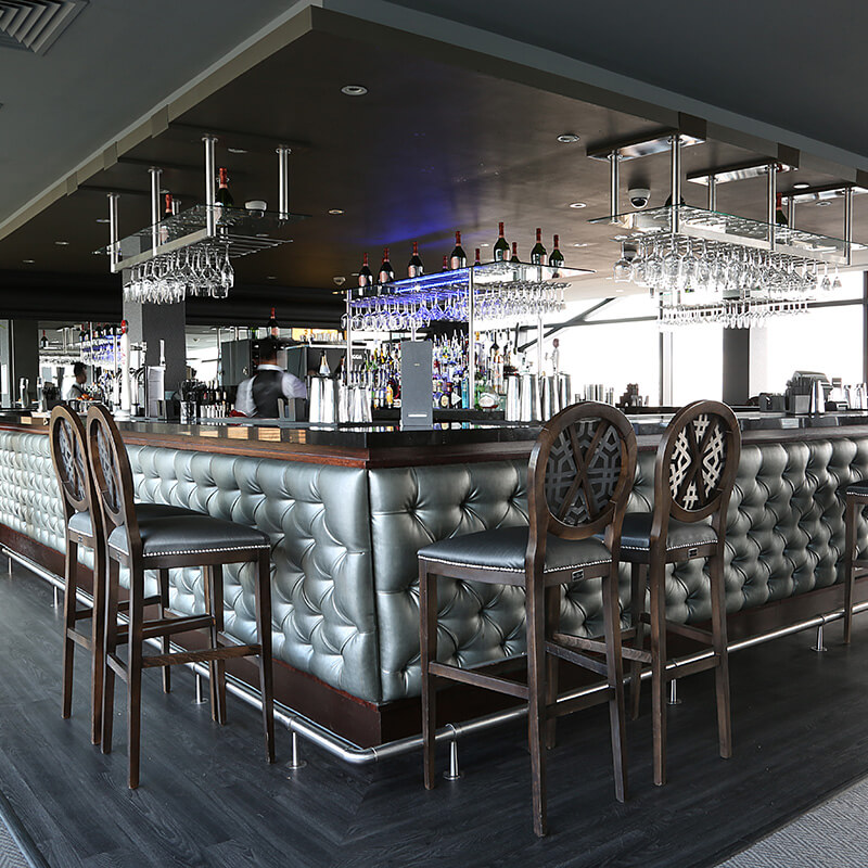 Champagne Afternoon Tea for Two at Marco Pierre White