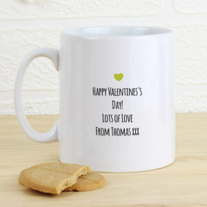 Personalised Perfect Pear Mug