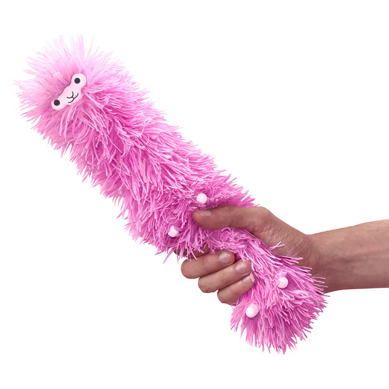Llama Duster
