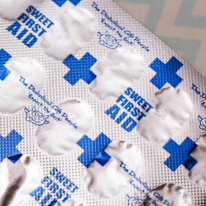 Anti Fart Pills