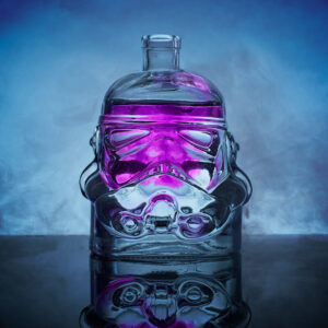 Original Stormtrooper Decanter